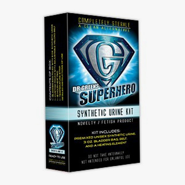 Synthetic Urine Extreme Turtle Lake WI 54889